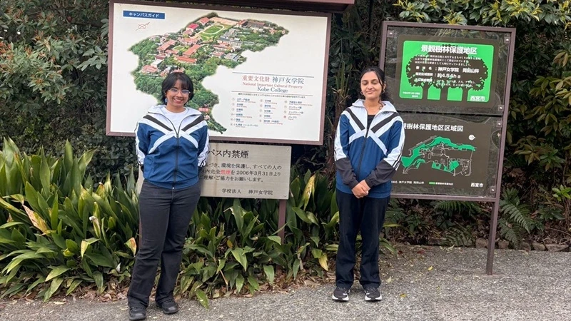 Academic exchange programme 1 – image 4